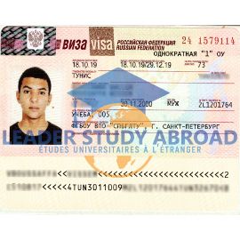 Etudes Universitaires A L Etranger Leader Study Abroad